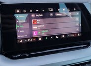 Škoda Octavia Liftback 1,5 l 110 kw