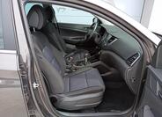Hyundai Tucson 14