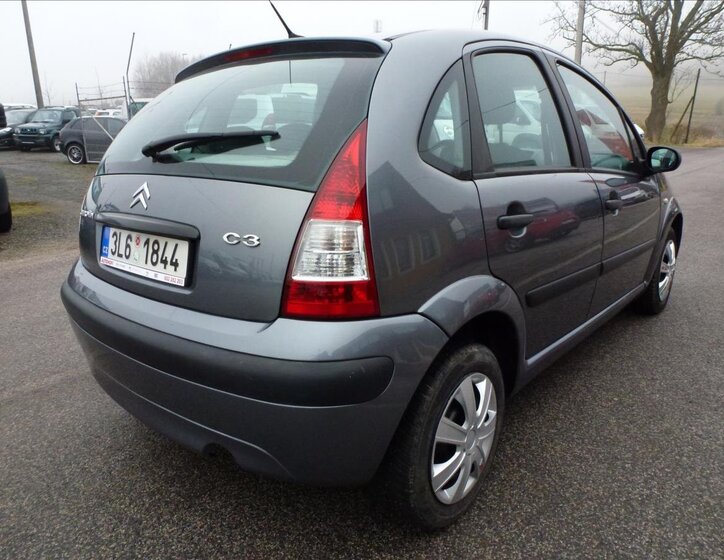 Citroën C3 9