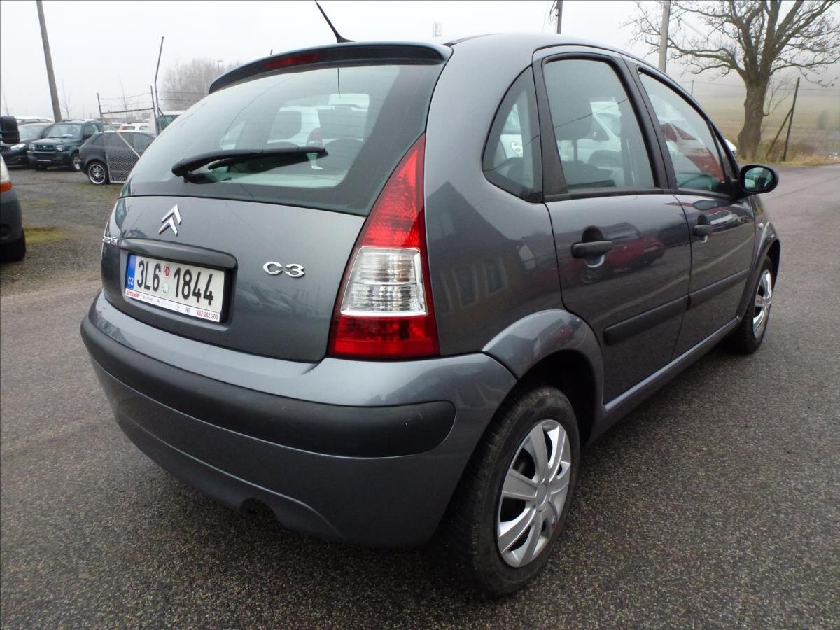 Citroën C3