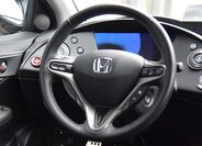 Honda Civic Hatchback 1,8 l 103 kw