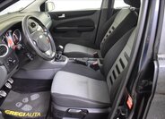 Ford Focus Kombi 1,8 l 92 kw