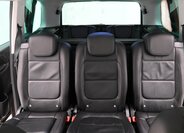 Volkswagen Sharan MPV 2,0 l 110 kw