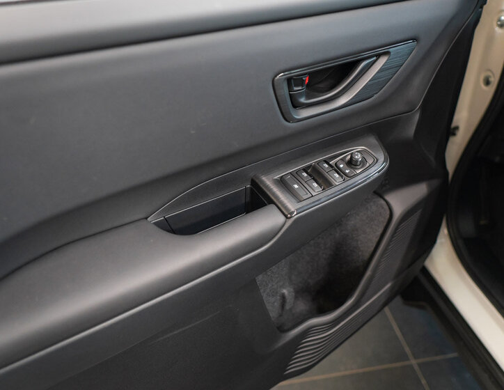 Subaru Outback SUV / Terénní 2,5 l 134 kw