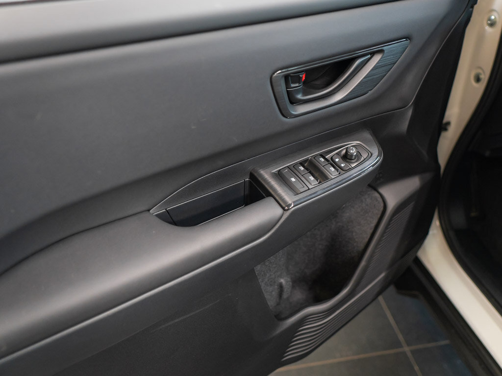 Subaru Outback SUV / Terénní 2,5 l 134 kw