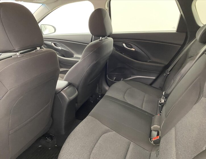 Hyundai i30 Kombi 1,5 l 117 kw