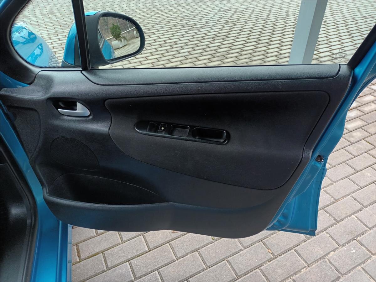 Peugeot 207 Kombi 1,4 l 54 kw