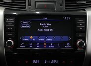 Nissan Navara Pick-up 2,3 l 140 kw