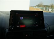 Citroën Berlingo MPV 1,5 l 75 kw