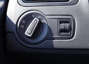 Volkswagen Polo Hatchback 1,2 l 66 kw