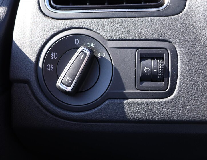 Volkswagen Polo Hatchback 1,2 l 66 kw