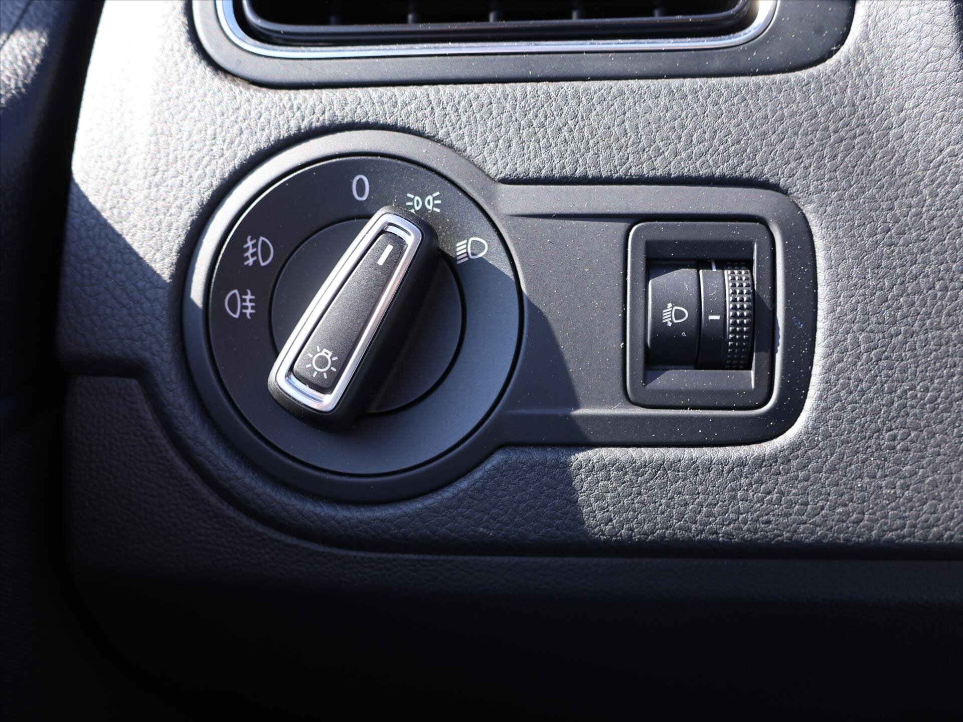 Volkswagen Polo Hatchback 1,2 l 66 kw