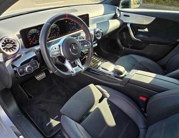 Mercedes-Benz Třídy A 11