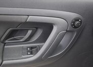 Škoda Roomster MPV 1,2 l 77 kw