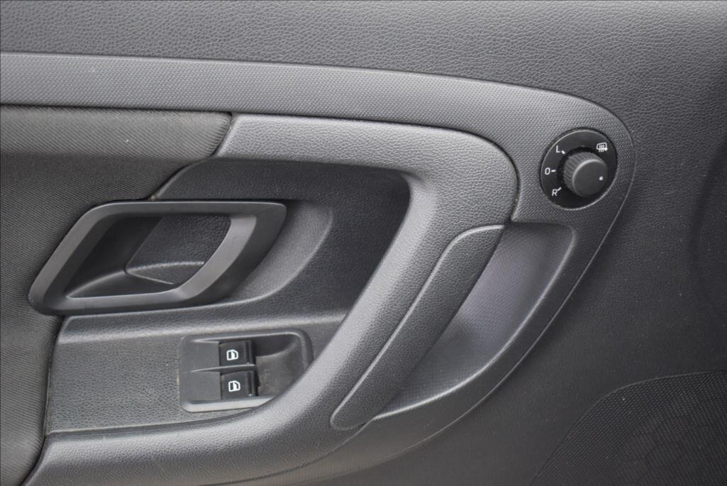 Škoda Roomster MPV 1,2 l 77 kw