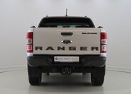 Ford Ranger SUV 2,0 l 156 kw