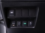 Nissan Qashqai SUV 1,2 l 85 kw