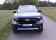 Ford Ranger Pick-up 3,0 l 177 kw