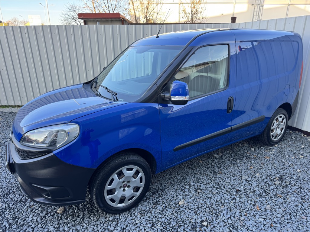Fiat Dobló cargo