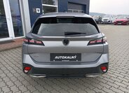Peugeot 308 Kombi 1,2 l 96 kw