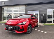 MG MG3 Hatchback 1,5 l 143 kw