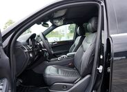 Mercedes-Benz GLS 25