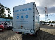 Ford Transit Ostatní 2,0 l 125 kw