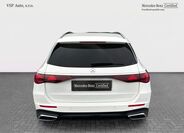 Mercedes-Benz Třídy E 4