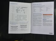 Volkswagen Touran MPV 2,0 l 110 kw