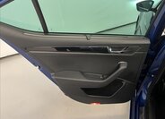 Škoda Superb Liftback 2,0 l 147 kw