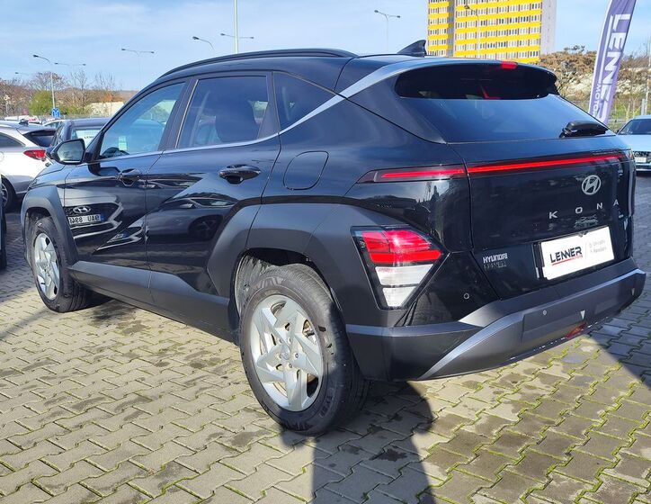 Hyundai Kona 7