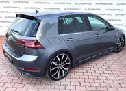 Volkswagen Golf Hatchback 2,0 l 210 kw