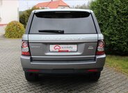 Land Rover Range Rover Sport SUV / Terénní 3,0 l 188 kw