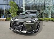 Lexus NX 450h plus SUV / Terénní 2,5 l 227 kw