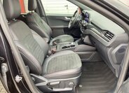 Ford Kuga SUV 2,0 l 110 kw