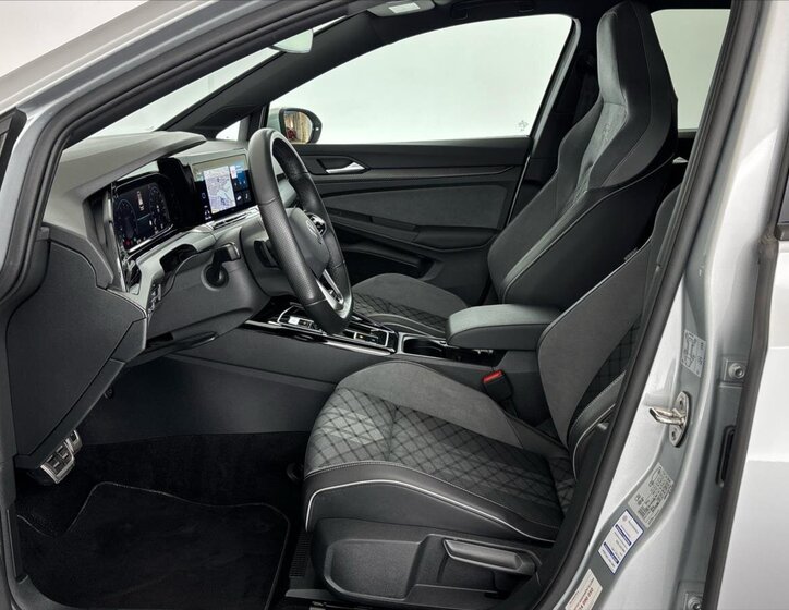 Volkswagen Golf Kombi 1,5 l 110 kw