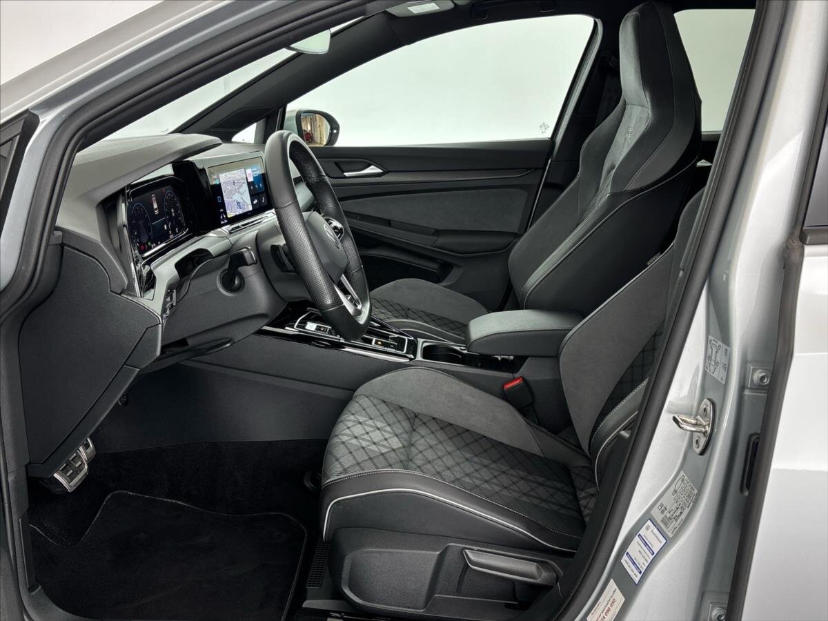 Volkswagen Golf Kombi 1,5 l 110 kw