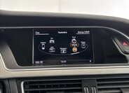 Audi A4 Allroad Kombi 2,0 l 140 kw