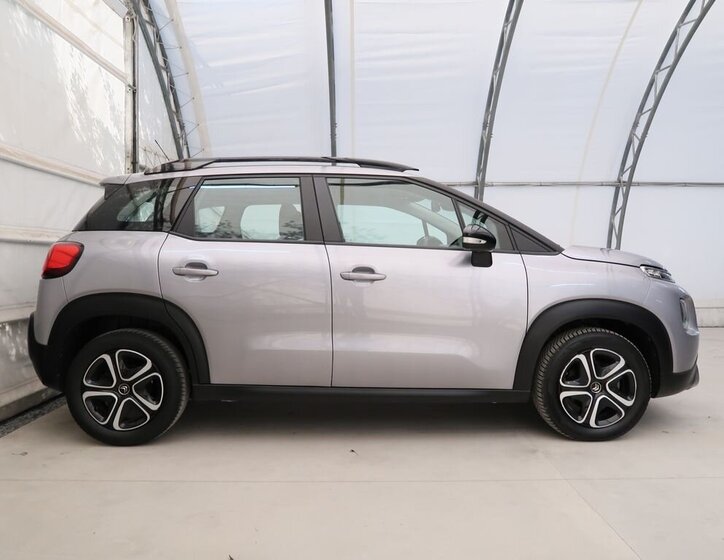 Citroën C3 Aircross SUV / Terénní 1,2 l 81 kw