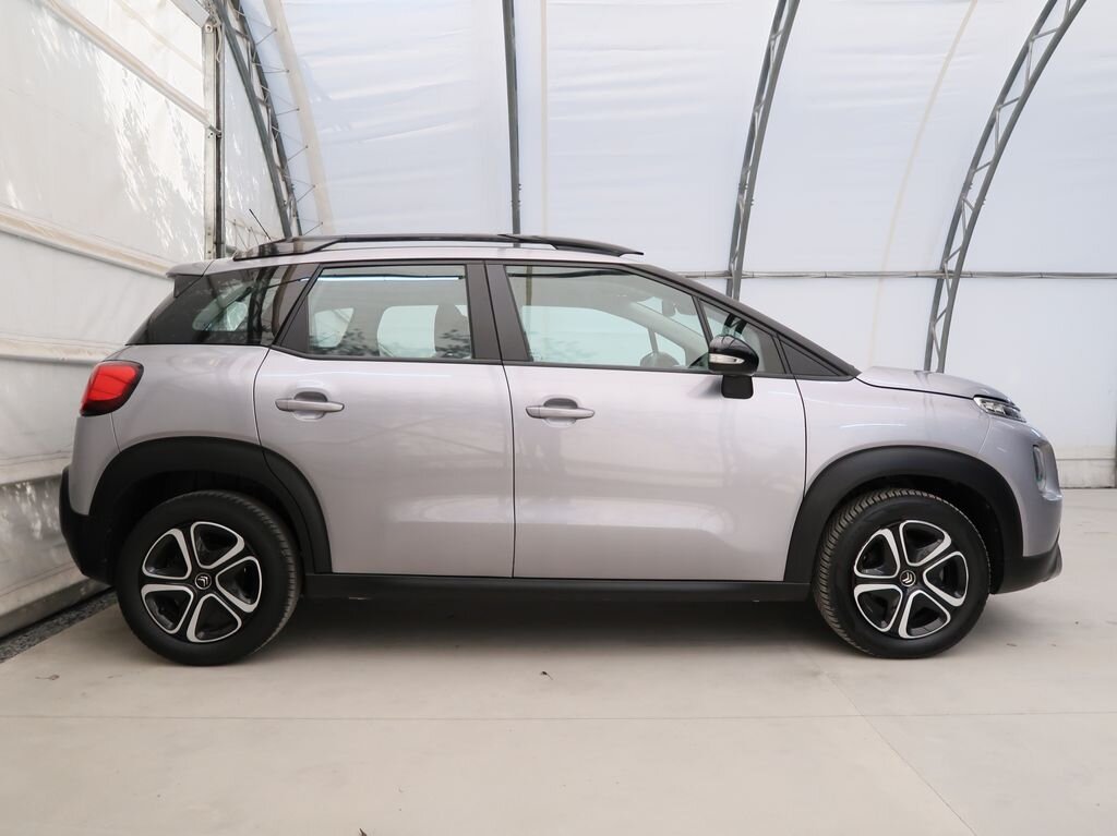 Citroën C3 Aircross SUV / Terénní 1,2 l 81 kw