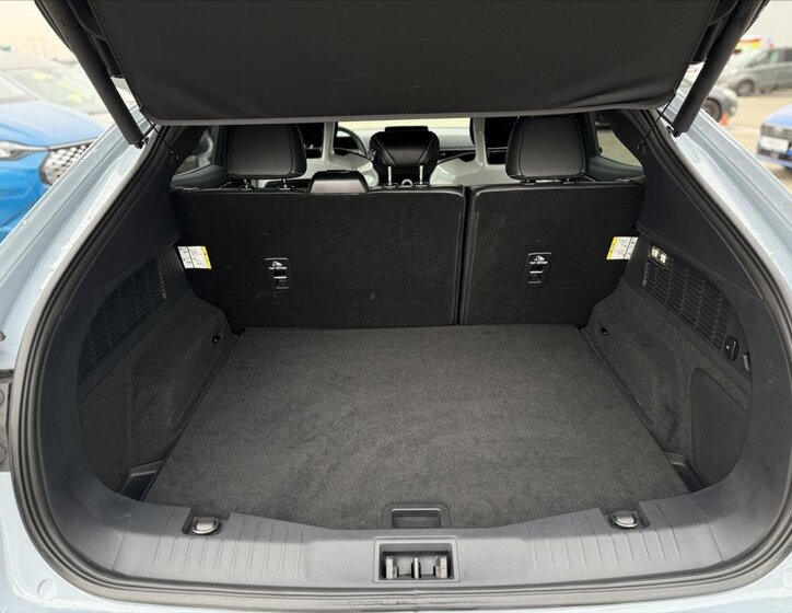 Ford Mustang Mach-E 15