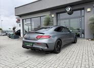 Mercedes-Benz Třídy C 8