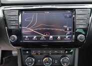 Škoda Superb Kombi 2,0 l 110 kw