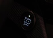 Ford Tourneo Connect MPV 1,5 l 88 kw