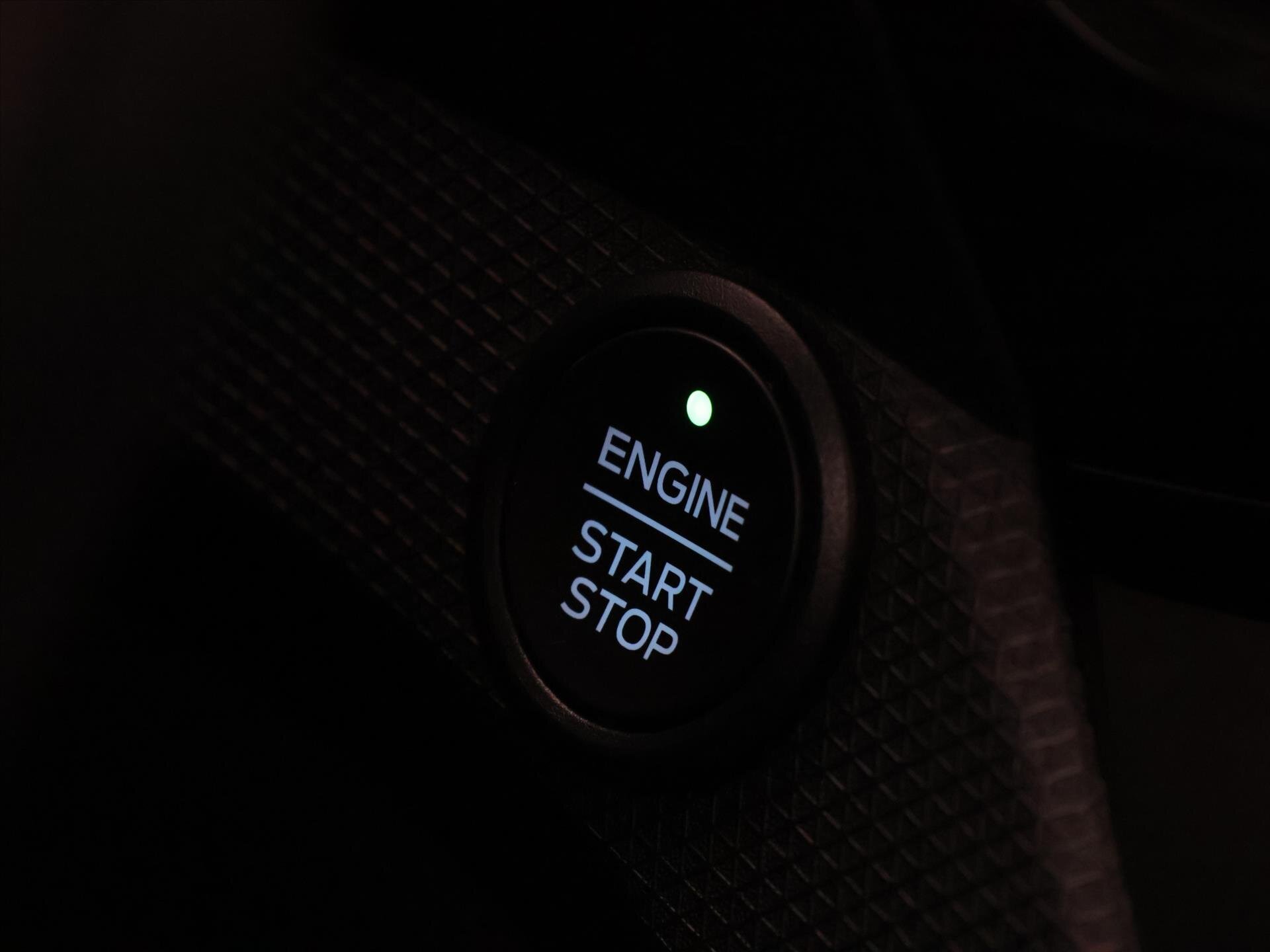 Ford Tourneo Connect MPV 1,5 l 88 kw