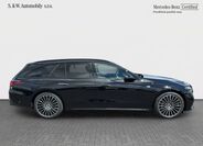 Mercedes-Benz Třídy E 5