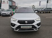 Seat Ateca 4