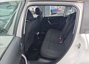 Peugeot 2008 SUV / Terénní 1,2 l 60 kw