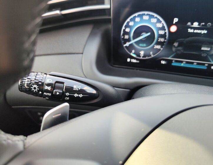 Hyundai Tucson SUV / Terénní 1,6 l 132 kw