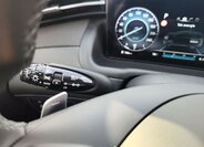 Hyundai Tucson SUV / Terénní 1,6 l 132 kw